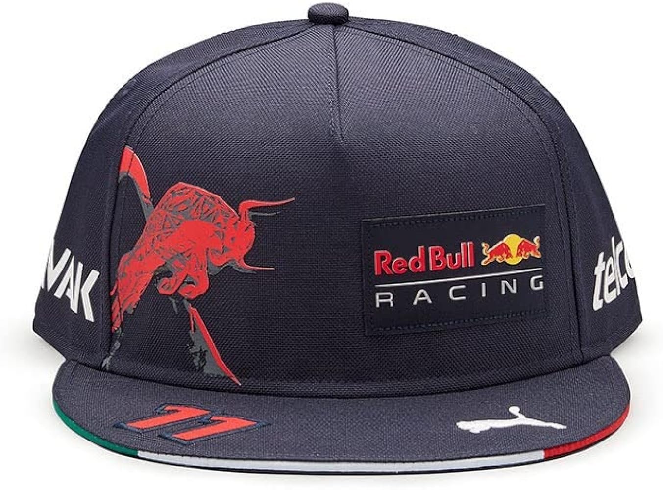 Qué opciones de gorros de Red Bull Racing puedo encontrar en línea 1 que opciones de gorros de red bull racing puedo encontrar en linea