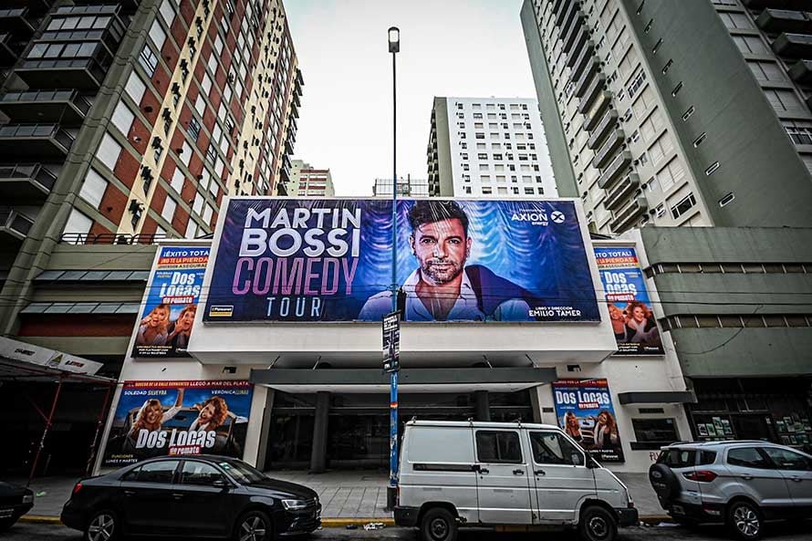 Qué opciones de stand up hay en Mar del Plata este fin de semana 1 que opciones de stand up hay en mar del plata este fin de semana