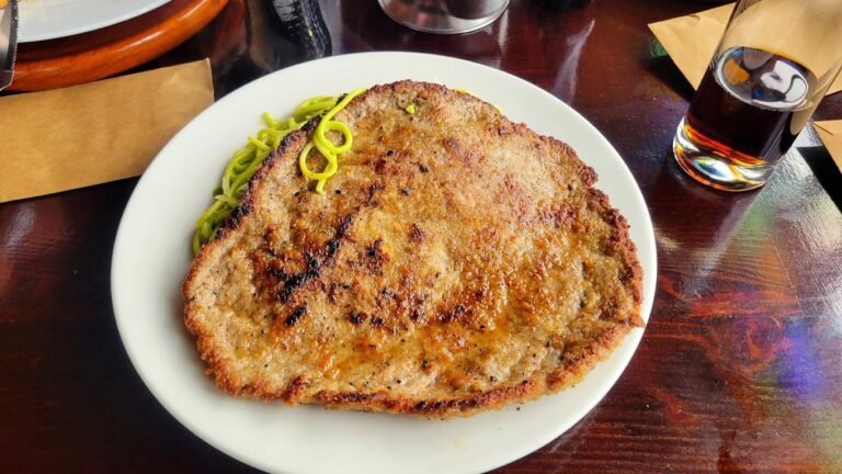 Qué opciones gastronómicas ofrece El Hornero Casa de Comidas