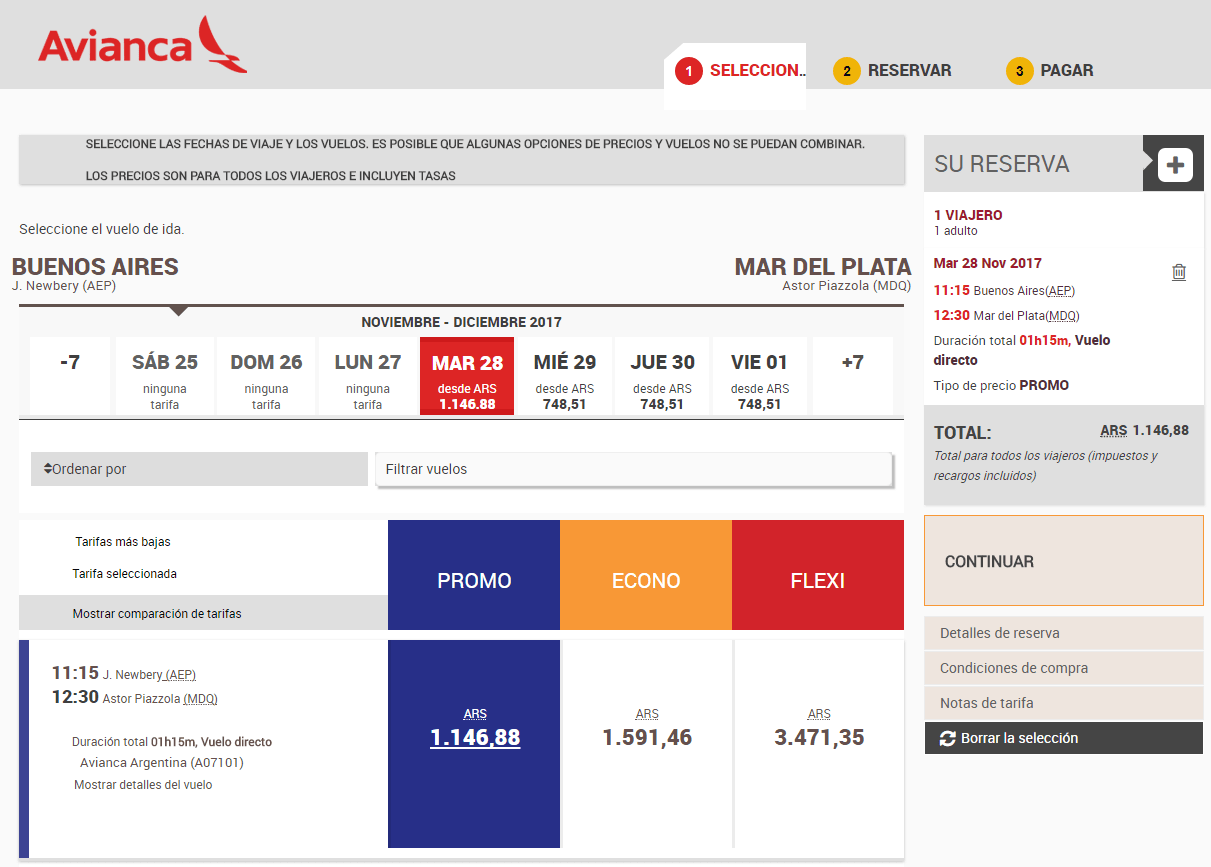 Qué opciones hay para comprar pasajes aéreos de Rosario a Buenos Aires 1 que opciones hay para comprar pasajes aereos de rosario a buenos aires