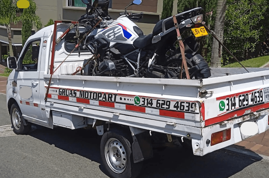Qué opciones hay para contratar un servicio de grúa para motos 1 que opciones hay para contratar un servicio de grua para motos
