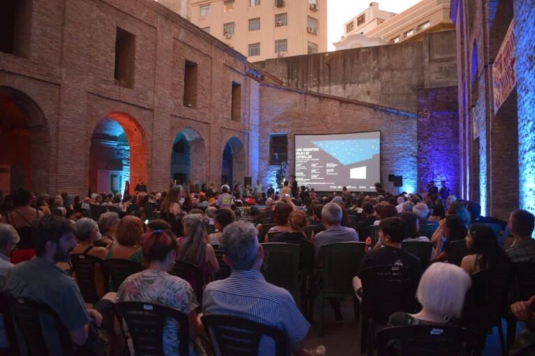 Qué opciones hay para disfrutar del cine al aire libre en Argentina 2 Qué opciones hay para disfrutar del cine al aire libre en Argentina