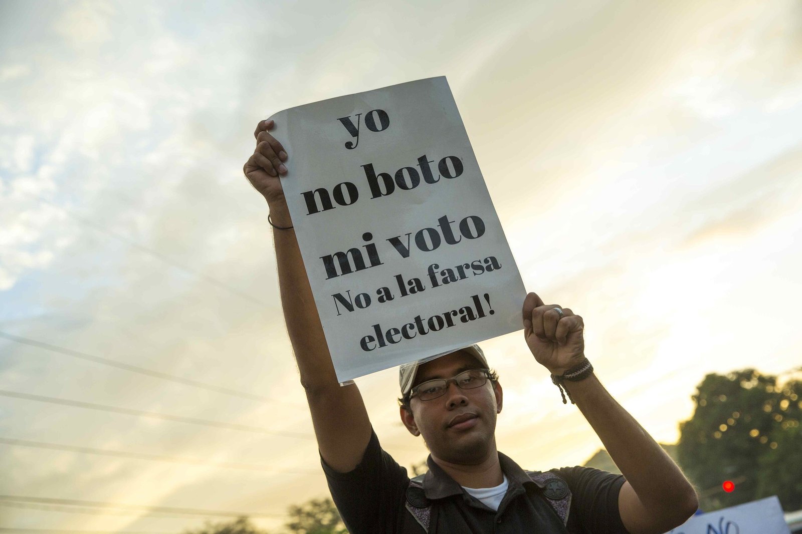 Qué opciones tengo si no puedo votar por estar lejos el día de las elecciones 1 que opciones tengo si no puedo votar por estar lejos el dia de las elecciones