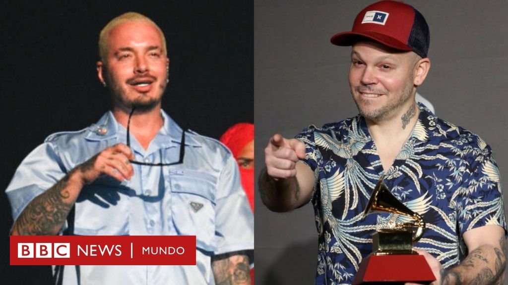 Qué opinó J Balvin sobre René de Calle 13 y su mensaje 1 que opino j balvin sobre rene de calle 13 y su mensaje