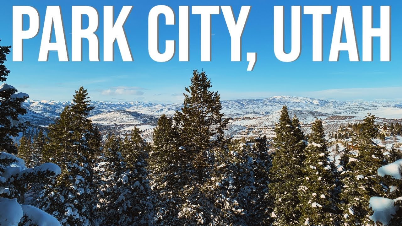 Qué oportunidades de trabajo y viaje hay en Park City 1 que oportunidades de trabajo y viaje hay en park city