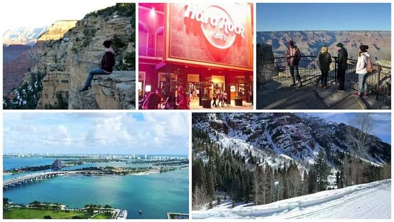 Qué oportunidades de Work and Travel hay en Mar del Plata 3 Qué oportunidades de Work and Travel hay en Mar del Plata