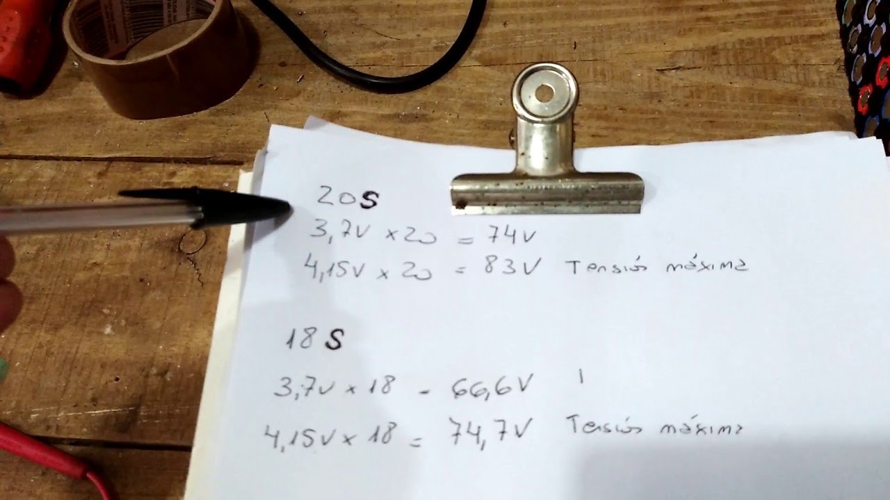 que pack de baterias es compatible con lucky lion