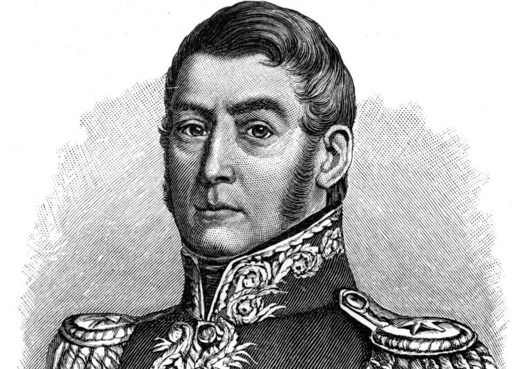 Qué países liberó San Martín y en qué años ocurrieron