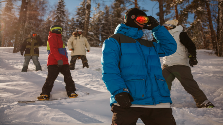 Qué pantalones térmicos son los mejores para el frío en invierno