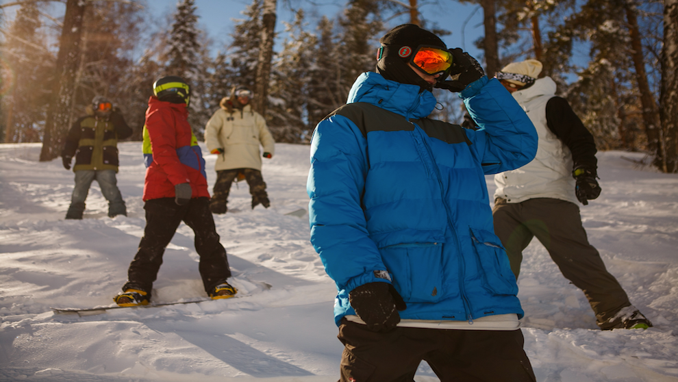 que pantalones termicos son los mejores para el frio en invierno