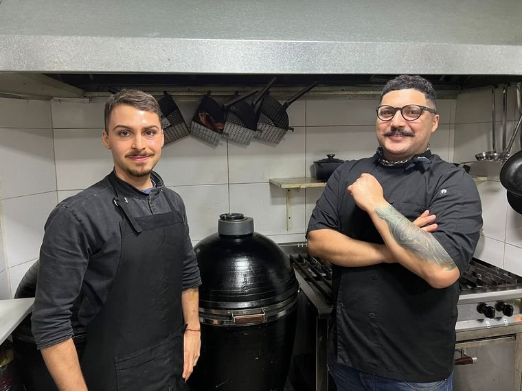 Qué parrillas son imprescindibles en Mar del Plata y qué platos ofrecen