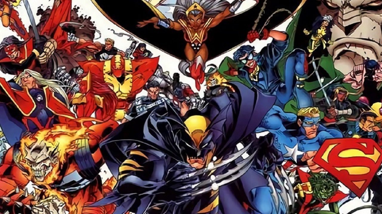 Qué pasaría si los cómics de Marvel tuvieran finales diferentes 1 que pasaria si los comics de marvel tuvieran finales diferentes
