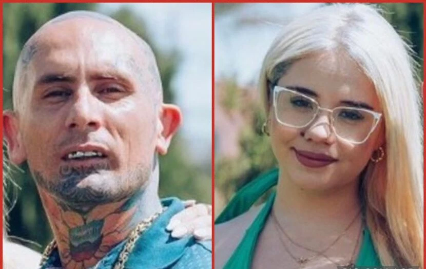 que paso con el personaje de que paso con ke