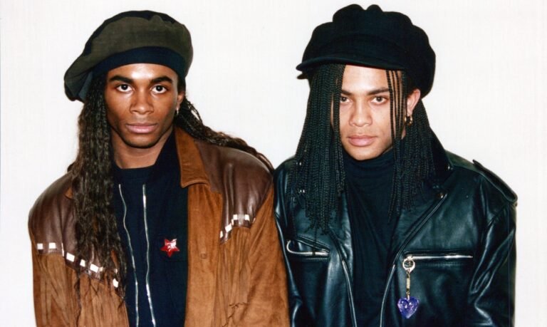 Qué pasó con Milli Vanilli y su legado en la música pop 2 Qué pasó con Milli Vanilli y su legado en la música pop