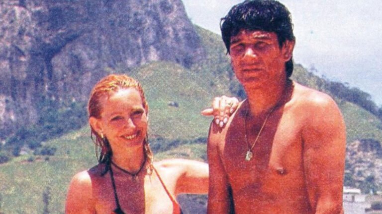 Qué pasó entre Carlos Monzón y Alicia Muñiz en su trágica historia
