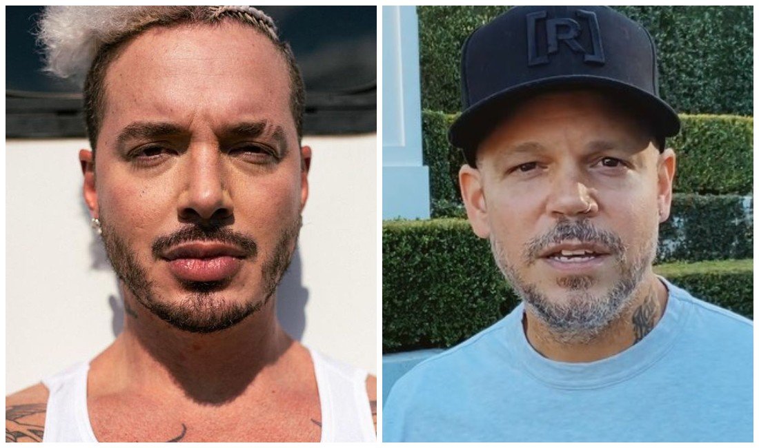 Qué pasó entre Residente y J Balvin en su polémica batalla musical 1 que paso entre residente y j balvin en su polemica batalla musical