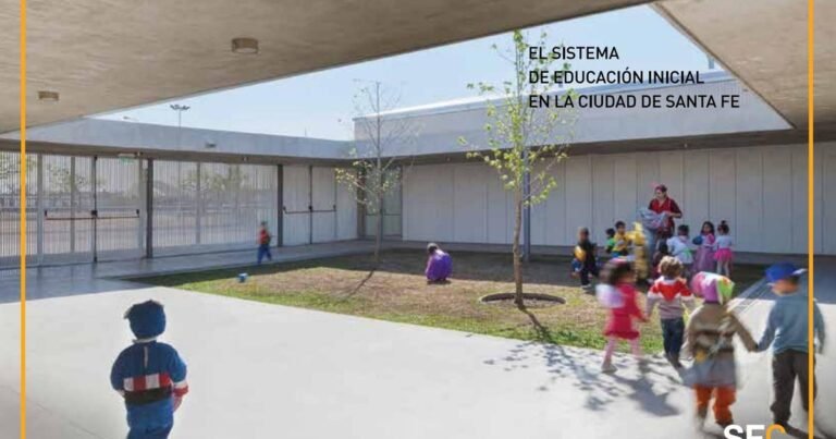 Qué pautas y recursos existen para el diseño curricular en nivel inicial en Santa Fe 4 Qué pautas y recursos existen para el diseño curricular en nivel inicial en Santa Fe
