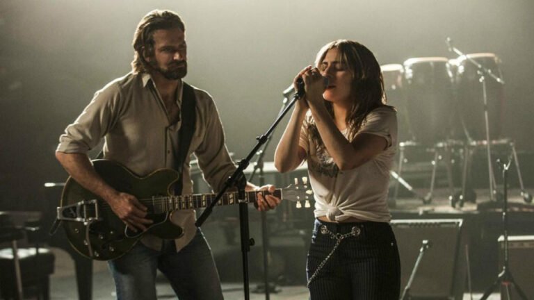 Qué película protagonizan Bradley Cooper y Lady Gaga juntos 4 Qué película protagonizan Bradley Cooper y Lady Gaga juntos