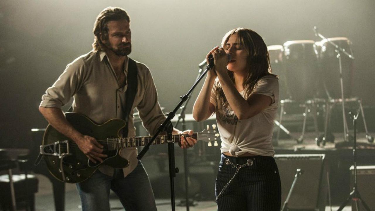 Qué película protagonizan Bradley Cooper y Lady Gaga juntos 1 que pelicula protagonizan bradley cooper y lady gaga juntos