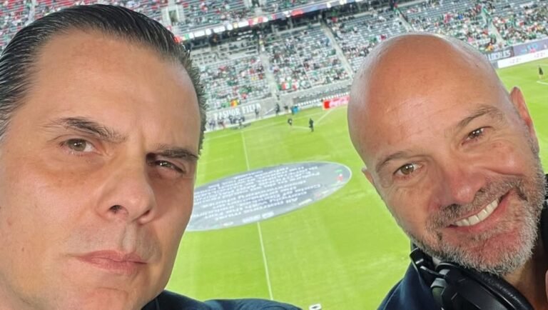 Qué personajes han destacado en el programa Estadio Uno 4 Qué personajes han destacado en el programa Estadio Uno