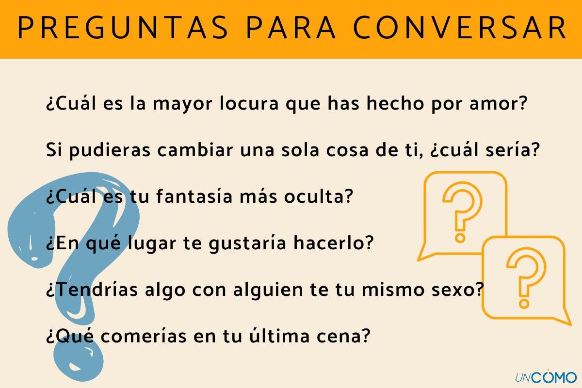 Qué preguntas boludas puedo hacer para romper el hielo 1 que preguntas boludas puedo hacer para romper el hielo