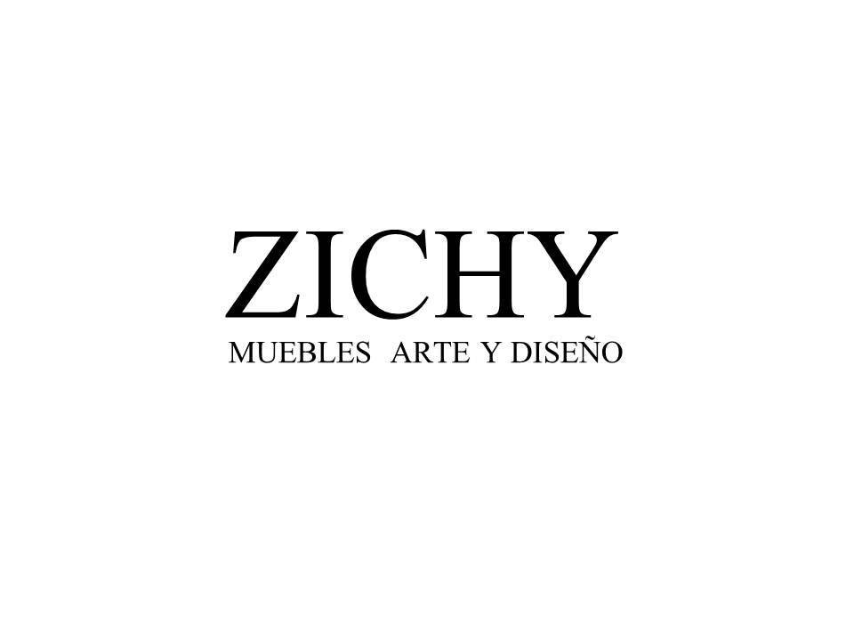 que productos ofrece zichy en muebles arte y diseno