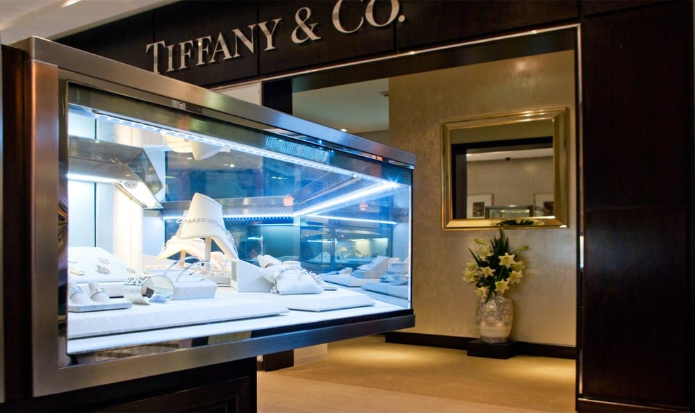 Qué productos y tiendas de Tiffany & Co. hay en Argentina 1 que productos y tiendas de tiffany co hay en argentina