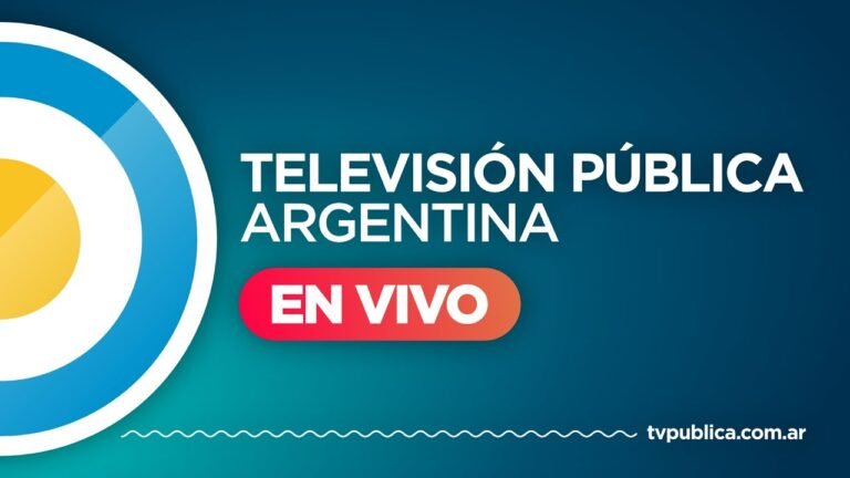 Qué programas y contenidos ofrece la TV Pública de Argentina en Australia 3 Qué programas y contenidos ofrece la TV Pública de Argentina en Australia