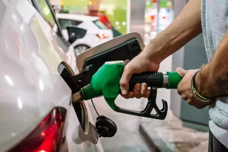 Qué promociones de combustible ofrece Banco Patagonia