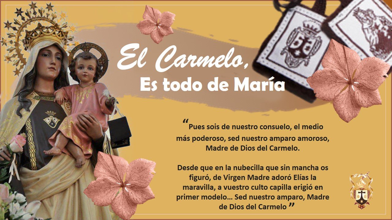 que proteccion ofrece la virgen nina a los fieles y devotos