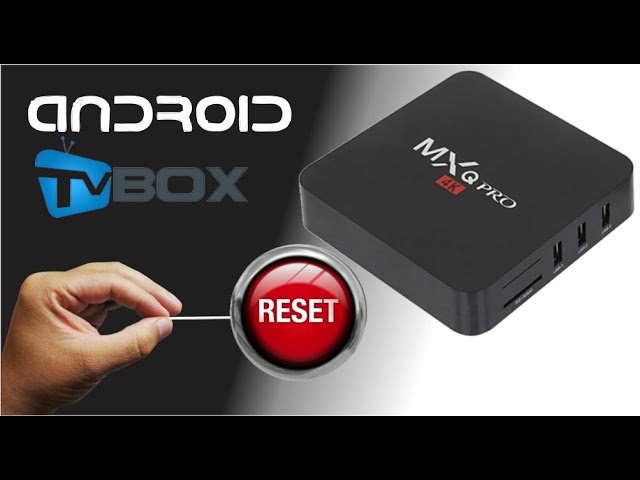 Qué puedo hacer si mi Android TV Box no enciende o funciona mal 4 Qué puedo hacer si mi Android TV Box no enciende o funciona mal