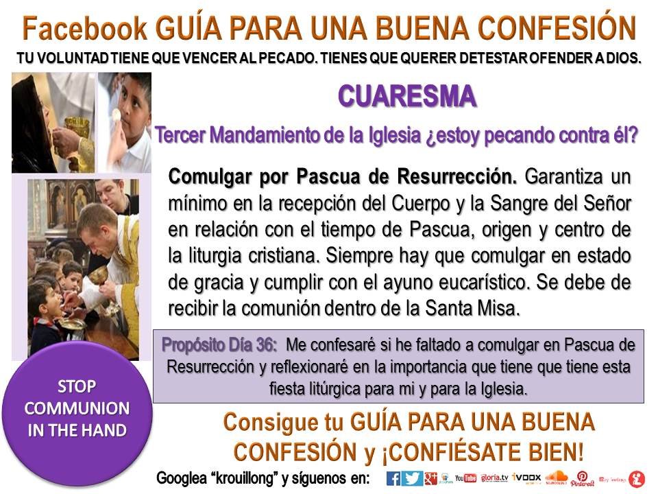 Qué puntos debo considerar para realizar una buena confesión 1 que puntos debo considerar para realizar una buena confesion