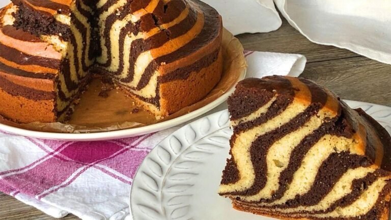 Qué recetas populares se han presentado en Bake Off Argentina 4 Qué recetas populares se han presentado en Bake Off Argentina