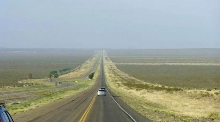 Que recorre la Ruta 3: Un viaje inolvidable por la Argentina