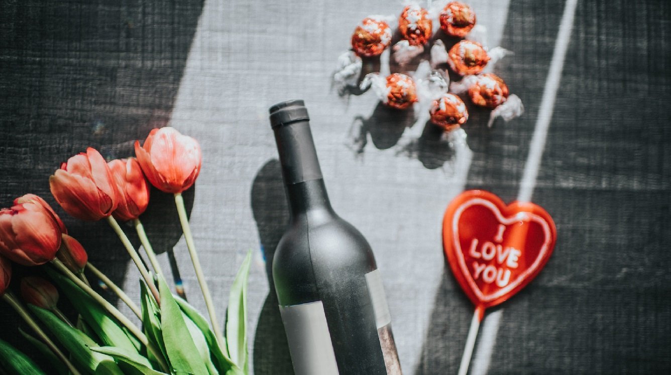 que regalos originales para san valentin puedo elegir para hombres