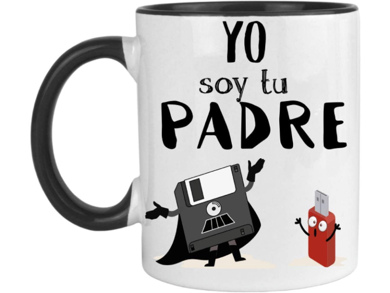 Qué regalos originales puedo elegir para papá en su cumpleaños