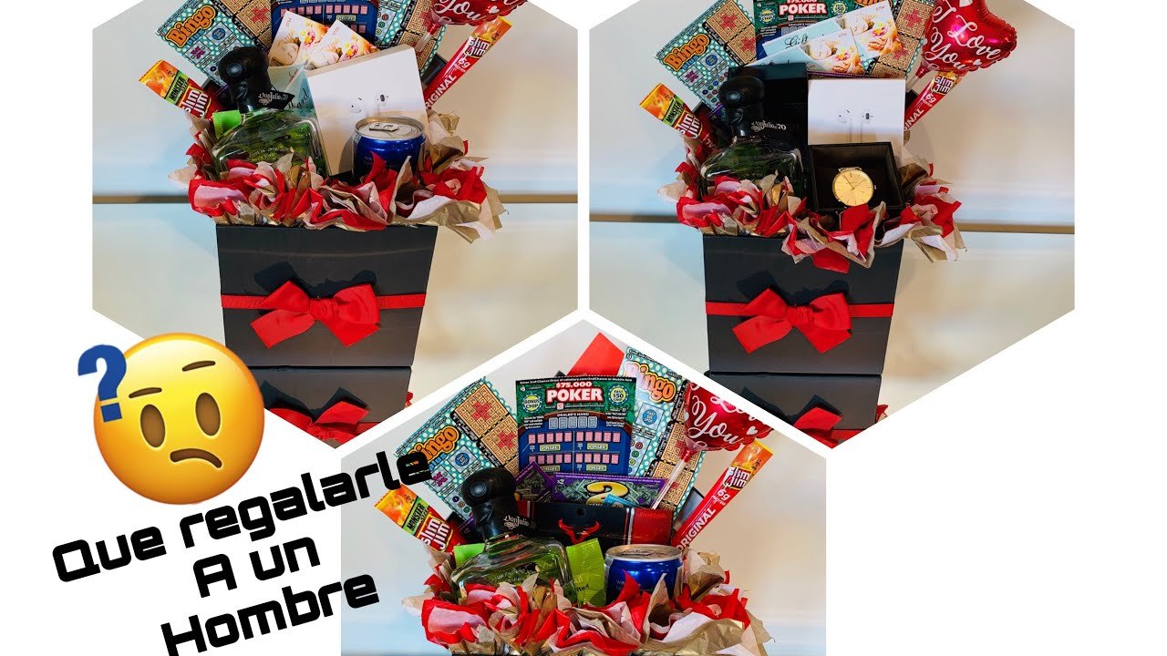 Qué regalos originales puedo hacerle a un amigo varón en su cumpleaños 1 que regalos originales puedo hacerle a un amigo varon en su cumpleanos