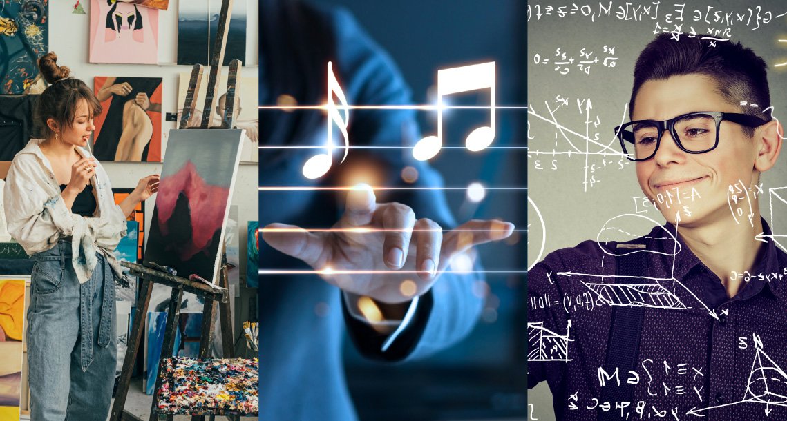 que relacion existe entre hofstadter godel escher y bach