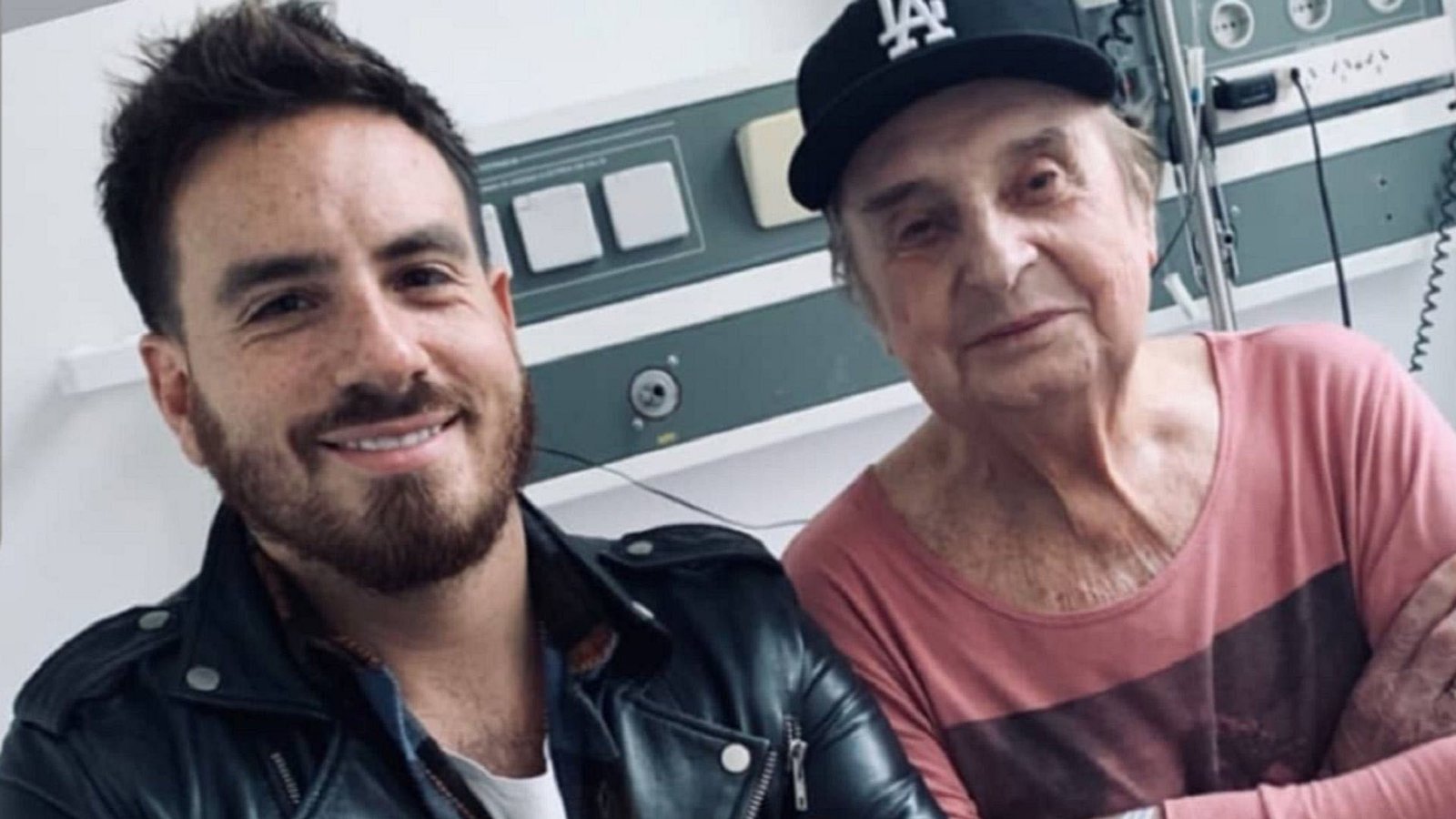 que relacion hay entre fede bal y santiago bal en su carrera