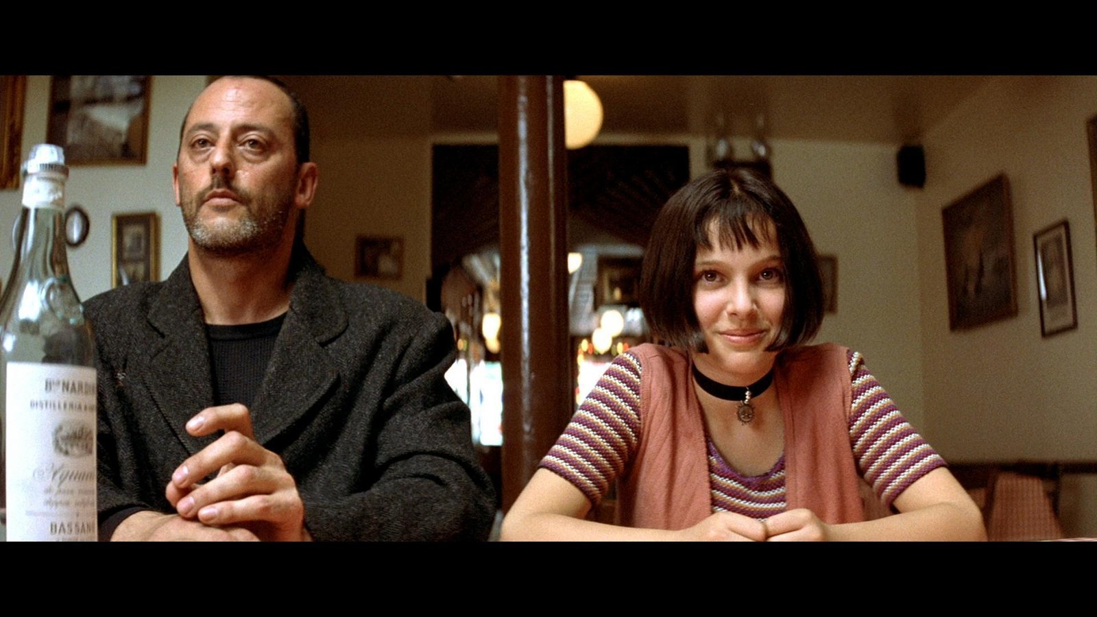 Qué relación tienen Jean Reno y Natalie Portman en El perfecto asesino 1 que relacion tienen jean reno y natalie portman en el perfecto asesino