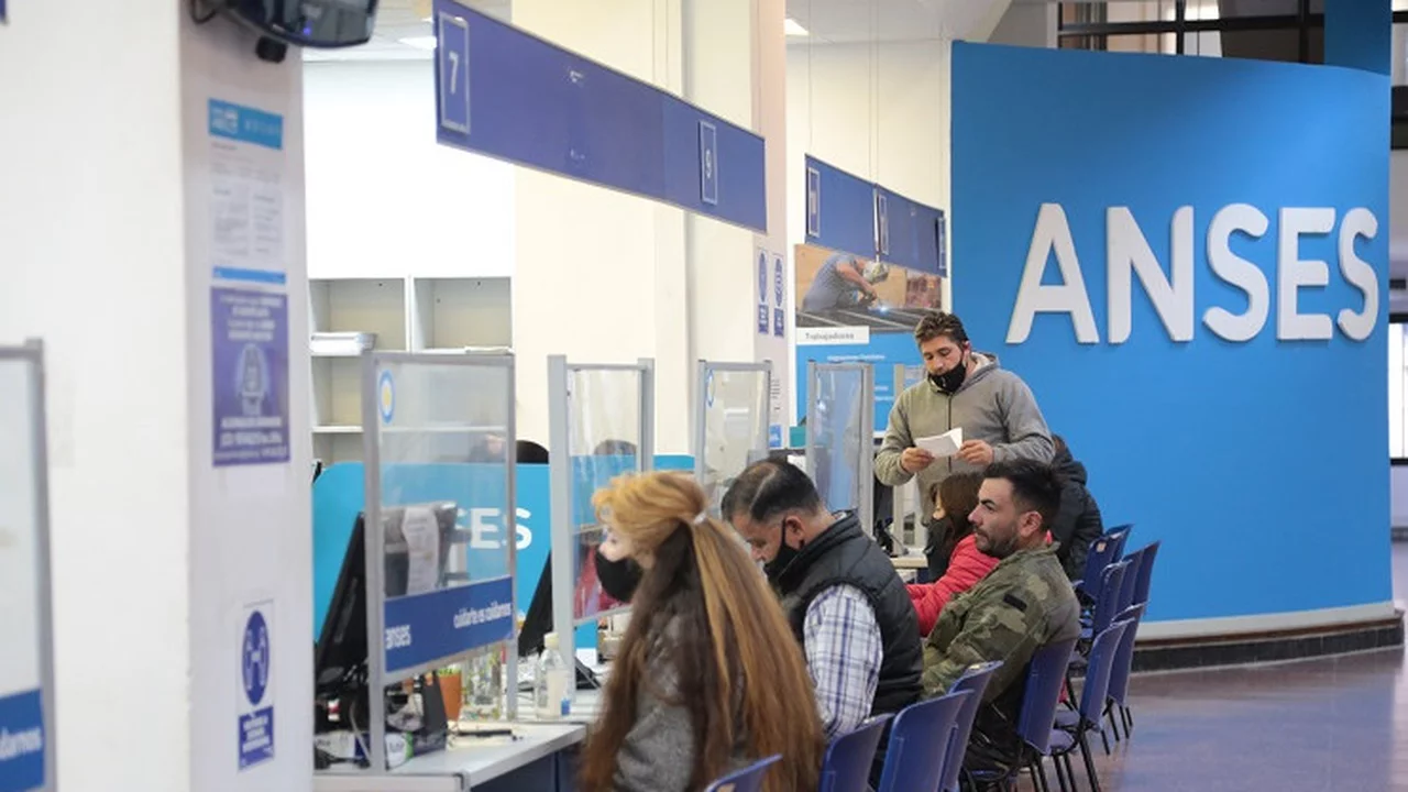 Qué requisitos necesitas para acceder a los préstamos ANSES para emprendedores 1 que requisitos necesitas para acceder a los prestamos anses para emprendedores