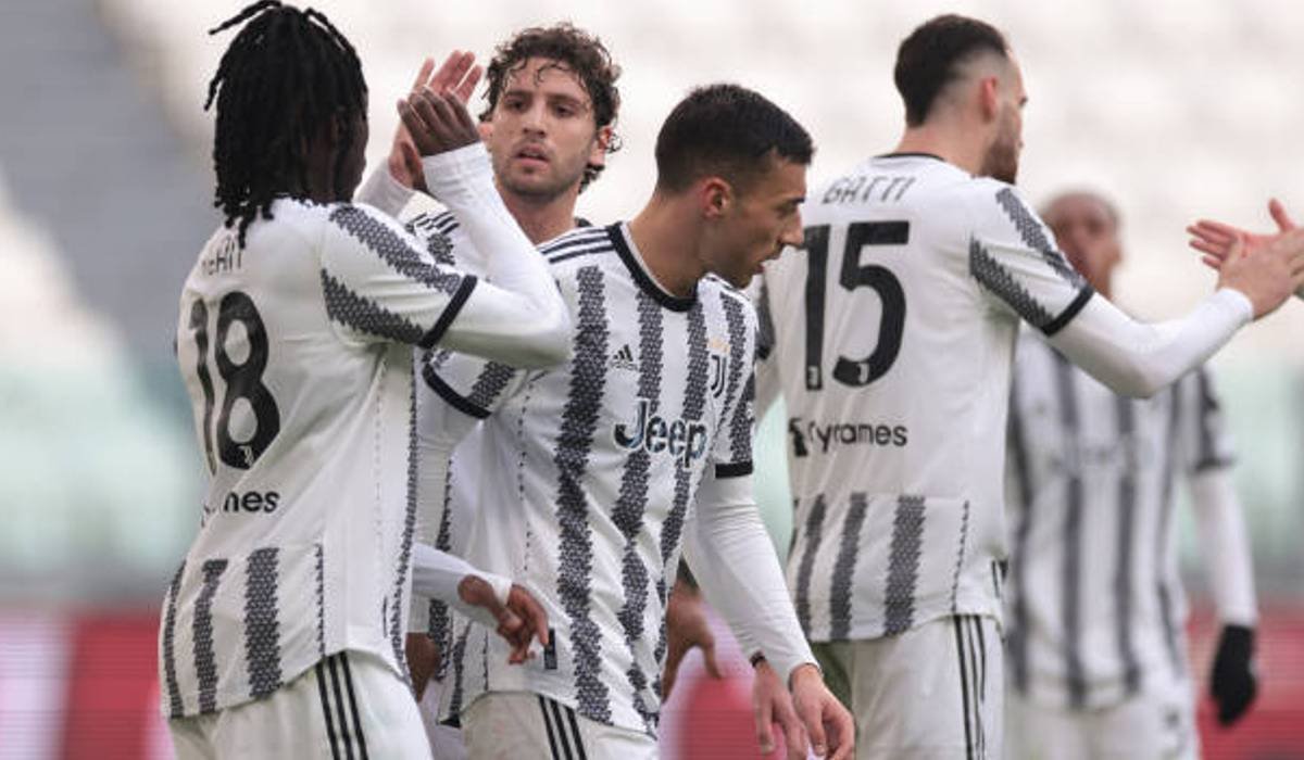 Qué resultado tuvo el partido entre Juventus y Standard Lieja 1 que resultado tuvo el partido entre juventus y standard lieja