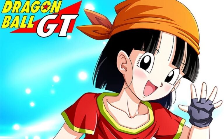 Qué rol tiene Pan en Dragon Ball Z y cómo se desarrolla su personaje
