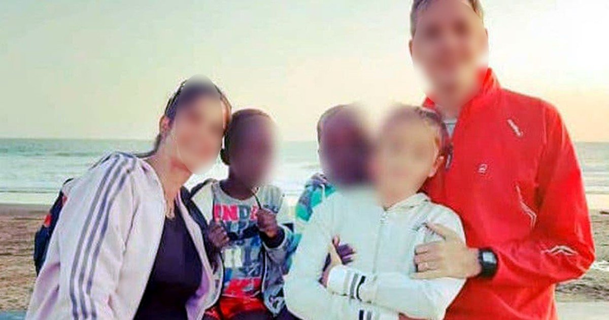 Qué se está haciendo por los niños abandonados en Bahía Blanca 1 que se esta haciendo por los ninos abandonados en bahia blanca