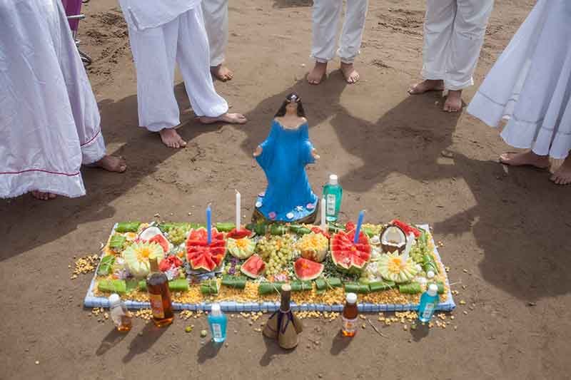 Qué se le puede pedir a Iemanjá en sus rituales y ofrendas 1 que se le puede pedir a iemanja en sus rituales y ofrendas