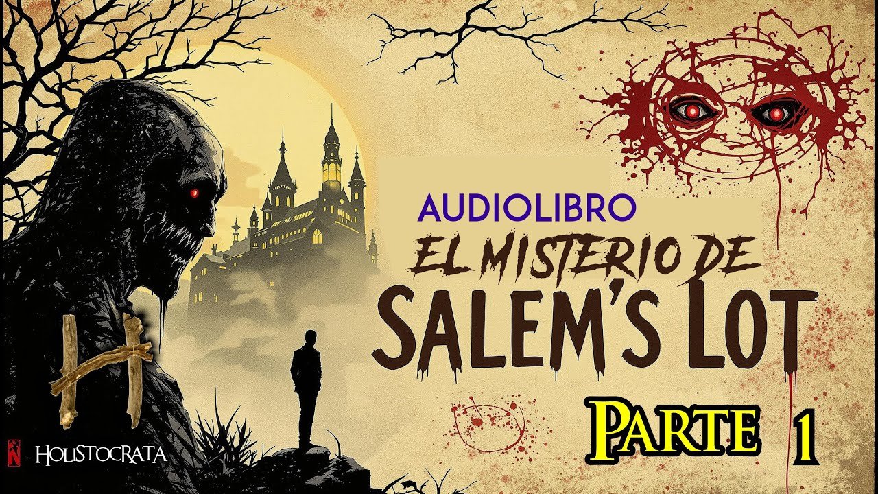 Qué secretos esconde "Salem's Lot" de Stephen King 1 que secretos esconde salems lot de stephen king