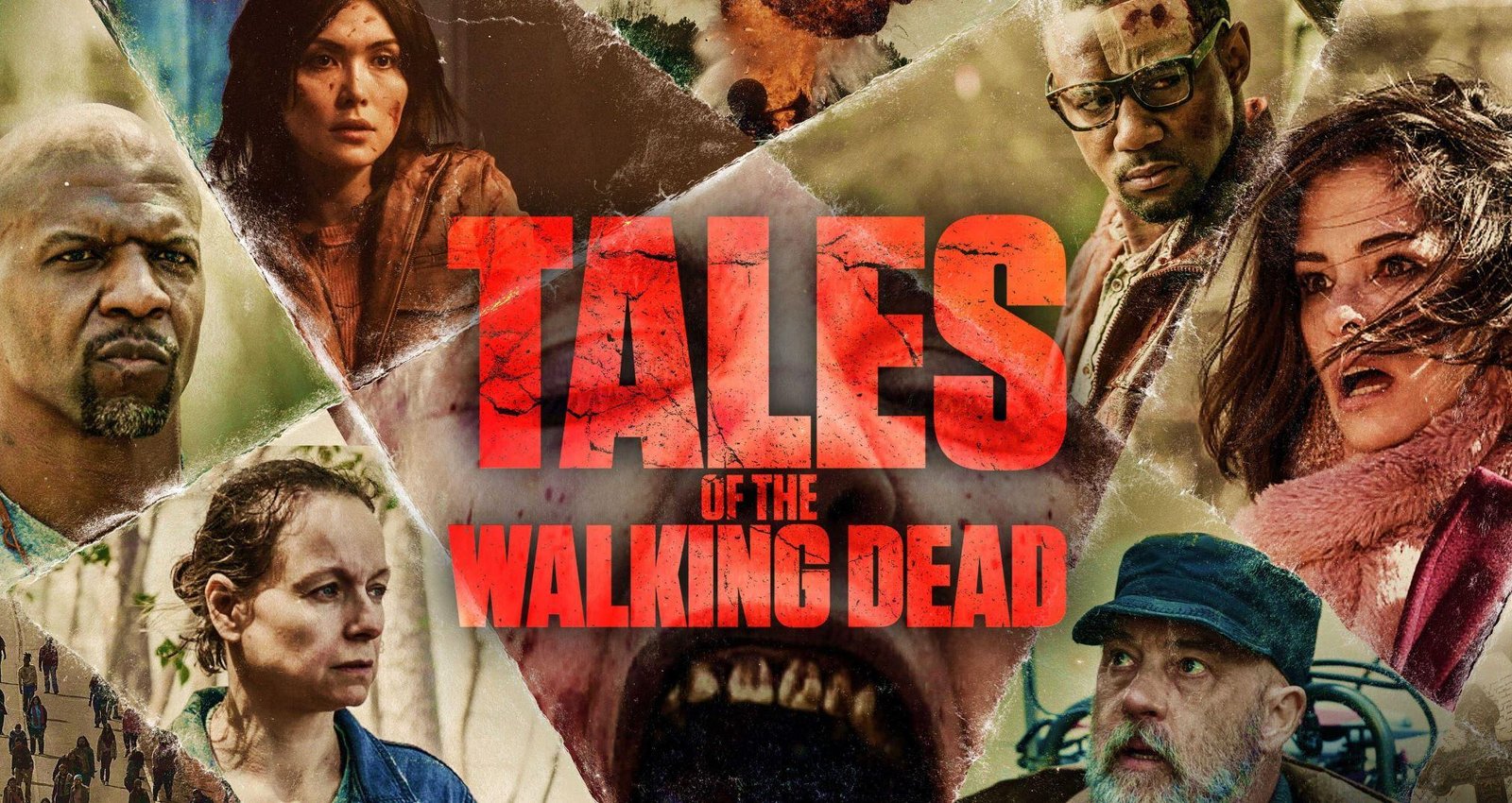 Qué series o cómics continúan la historia de The Walking Dead 1 que series o comics continuan la historia de the walking dead