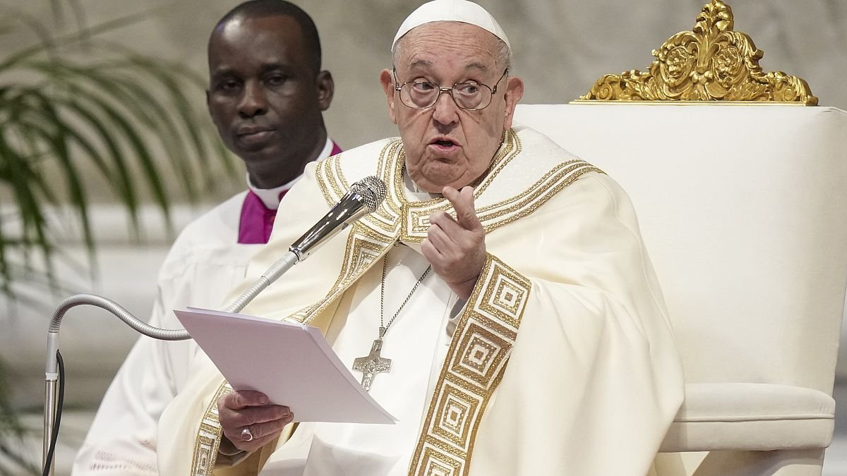 Qué series sobre el Vaticano han capturado la atención del público 1 que series sobre el vaticano han capturado la atencion del publico