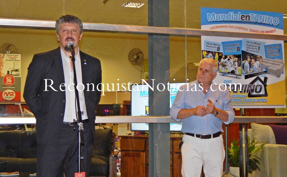 Qué servicios ofrece Dante Tanino en Hogar Reconquista 1 que servicios ofrece dante tanino en hogar reconquista