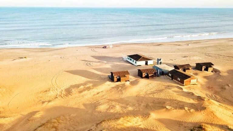 Qué servicios ofrece el complejo Sol a Sol en Argentina 4 Qué servicios ofrece el complejo Sol a Sol en Argentina